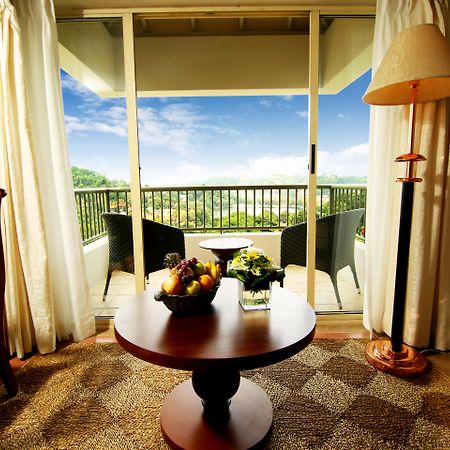 Thilanka Hotel Kandy Luaran gambar