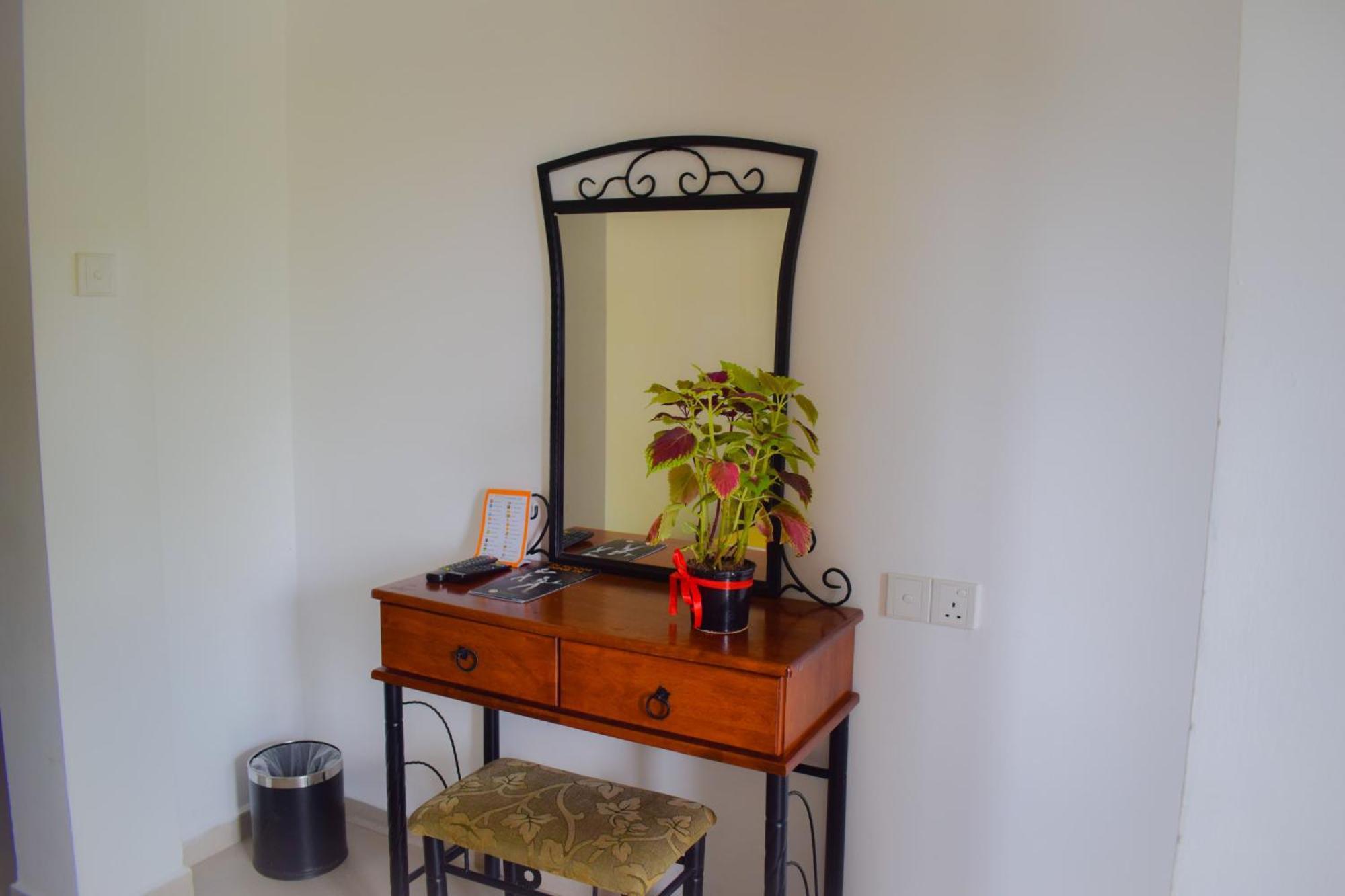 Thilanka Hotel Kandy Bilik gambar